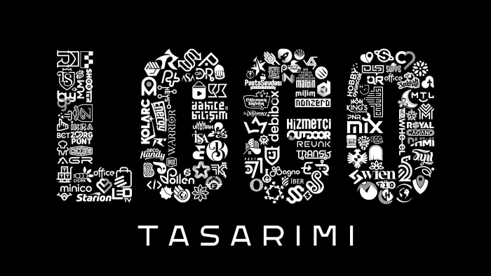 10 yılı aşkın tecrübeyle kurumsal logo tasarımı yaparım