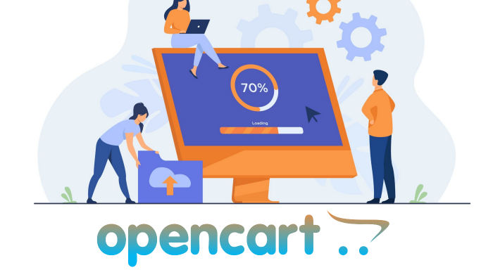 opencart sitenizin sorunlarını hızlıca çözebilirim