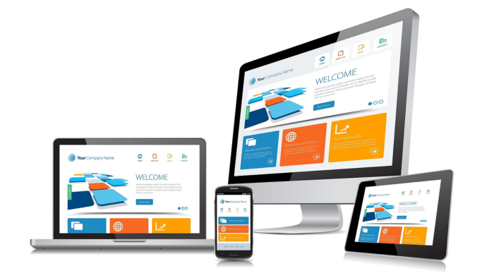ekibim ile profesyonel websitesi tasarlıyorum