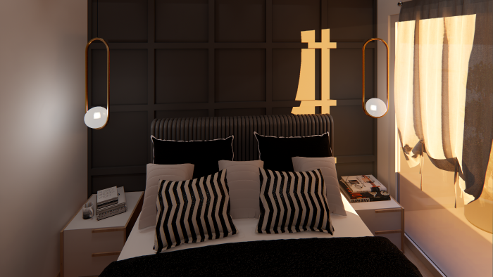 3d modelleme ve görselleştirme işlerinizi yapabilirim