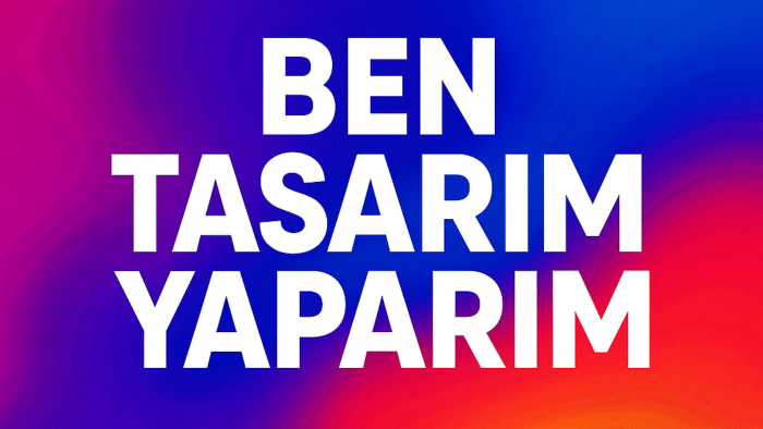 sosyal medya için profesyonel tasarımlar  yaparım