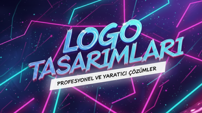 size logo tasarımı yapabilirim