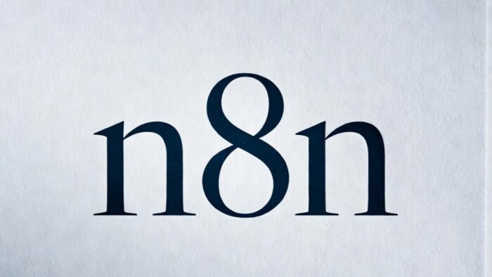 n8n otomasyonları geliştiririm