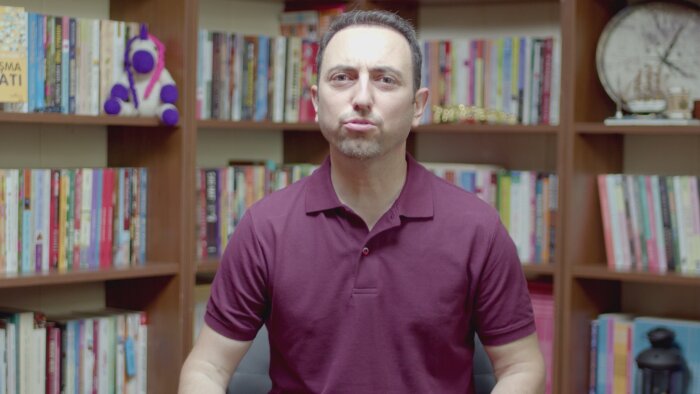 videolarınızı yaratıcı ve etkileyici şekilde kurguluyorum