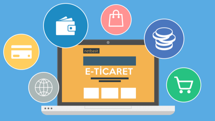 e-ticaret sisteminizi kodlayabilirim