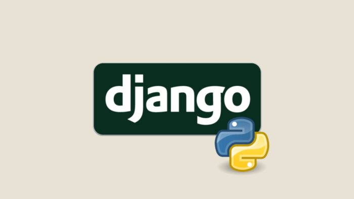 Django ile Back-End API servisi hazırlayabilirim