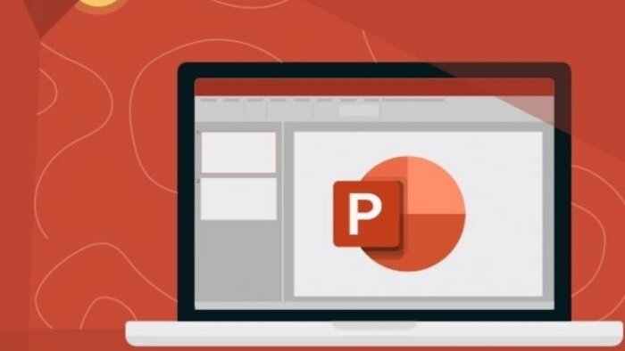 Powerpoint üzerinde slayt ve sunum hazırlayabilirim