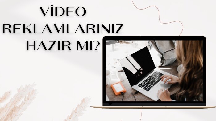 video reklam yaparım