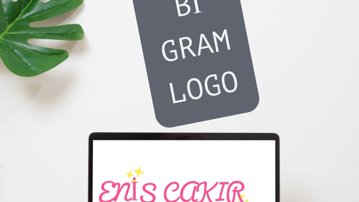 uzman kadromuz ile logo tasarımı yapabilirim
