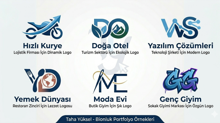 hayallerinizi dijital dünyada gerçeğe dönüştürüyorum