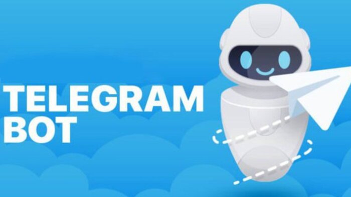 kişiye özel ve ihtiyacınıza göre telegram botu yapabilirim