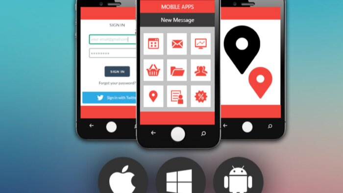 isteğinize özel android/ios mobil uygulama geliştirebilirim