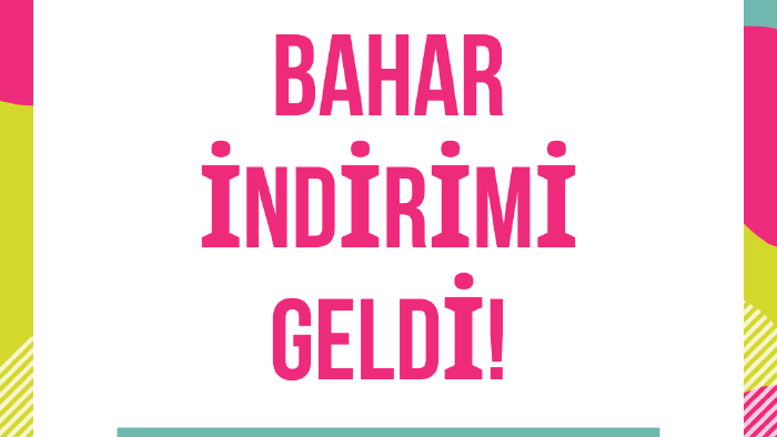 sosyal medyanızda tarzınızı yansıtacak tasarımlar yapabilirm