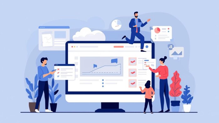ihtiyacınıza özel otomasyon ve web uygulama yaparım