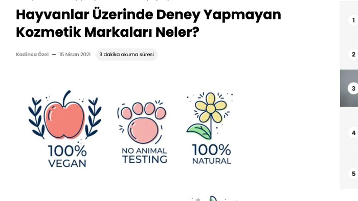 güncel konularda SEO uyumlu makale ve içerikler üretebilirim