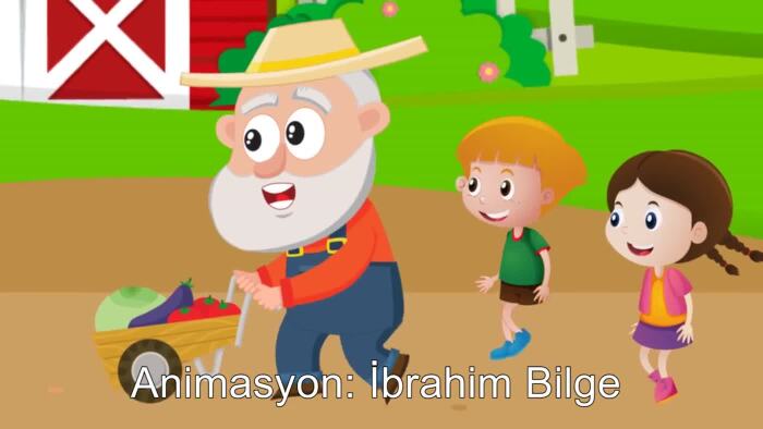 Profesyonel Çizgi Film Hazırlıyorum