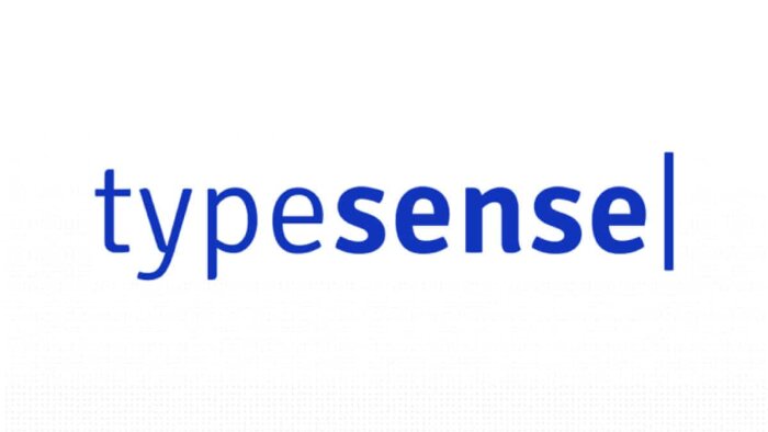 Typesense ile hızlı ve güçlü arama sistemleri oluştururum