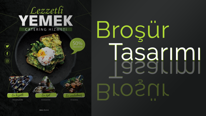 broşür tasarımlarınızı yapabilirim