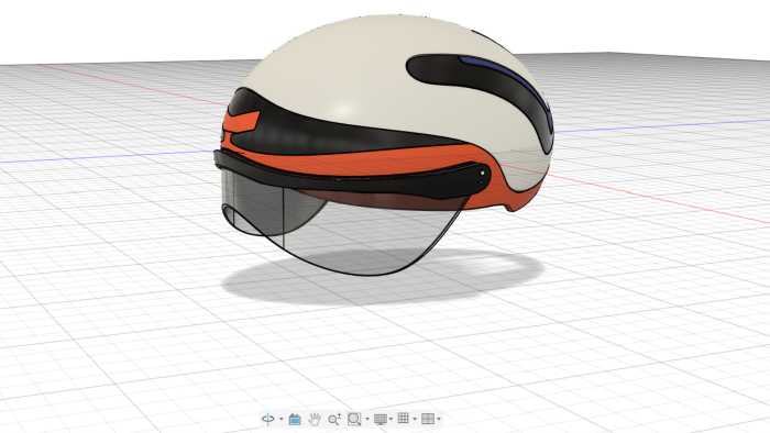 3D ürün tasarımıyla fikirlerinizi geliştiriyorum