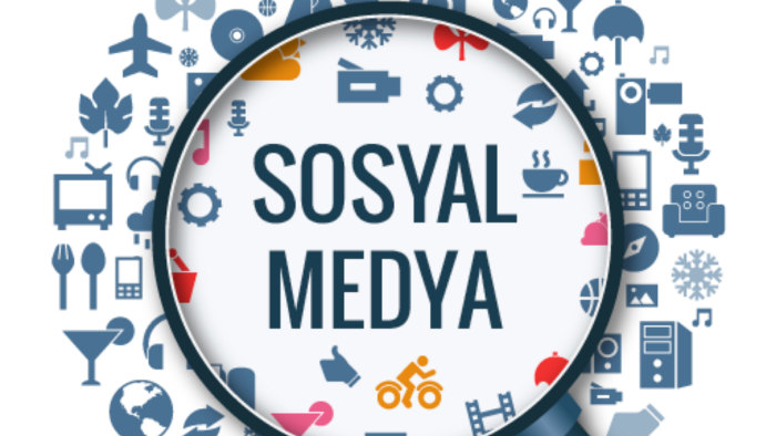 sosyal medya hesaplarınıza gelenmesajlarınızı kontrol ederim