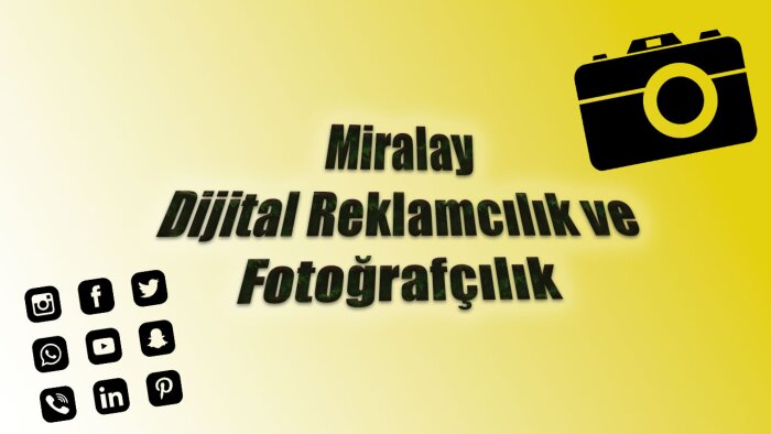 fotoğraflarınızı isteğiniz üzere düzenleyebilirim