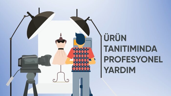 2D animasyon bilgilendirme tanıtımları hazırlarım