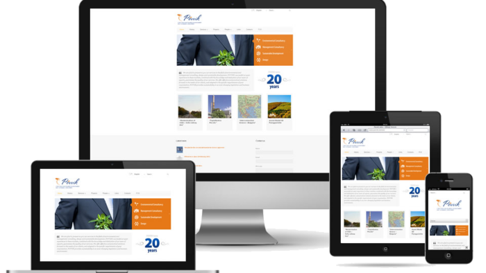 ASP.NET ile web sitesi hazırlayabilirim