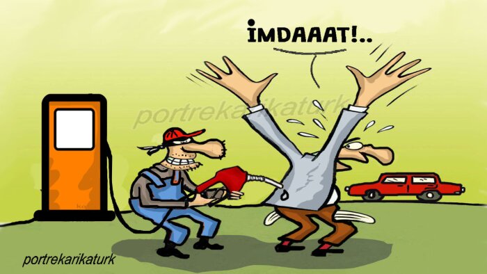 istediğiniz konuda serbest karikatür çizebilirim