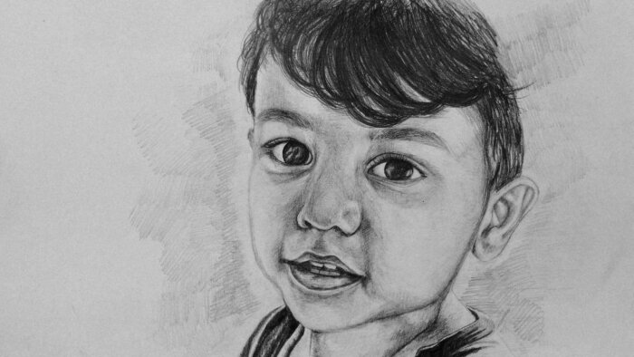 her türlü karakalem ve illüstrasyon çiziyorum