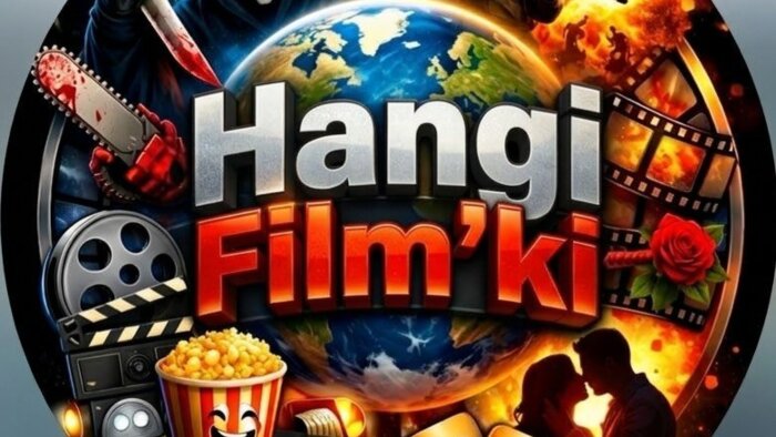 film ve dizi önerisi yapan sayfamda sizleri tanıtırım