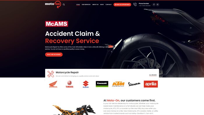 anahtar teslim web sitesi yapar teslim ederim
