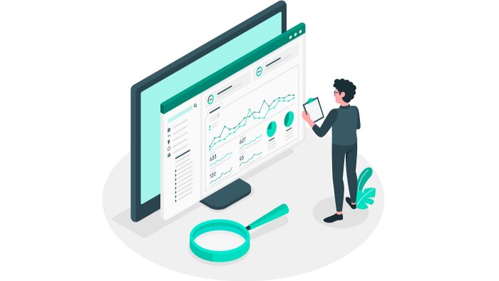 google analytics kurulumu yaparım