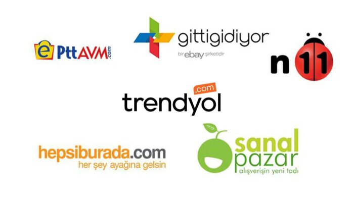size e-ticaret siteniz için entegrasyonlar yapabilirim