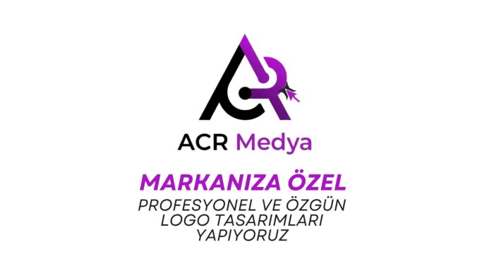 markanıza özel profesyonel ve özgün logo tasarımı yapıyorum