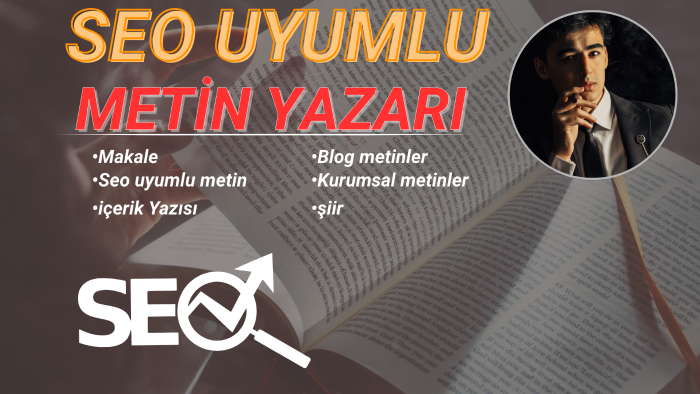 web siteniz için özgün içerikler yazabilirim