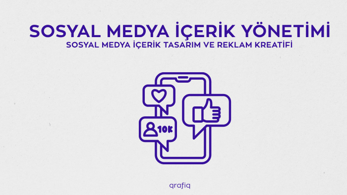 ben, markanızın sosyal medya içeriklerinizi yönetebilirim