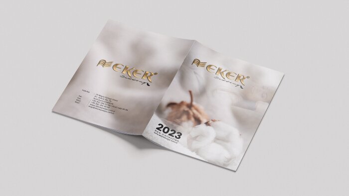 sizin için baskıya hazır katalog tasarlarım