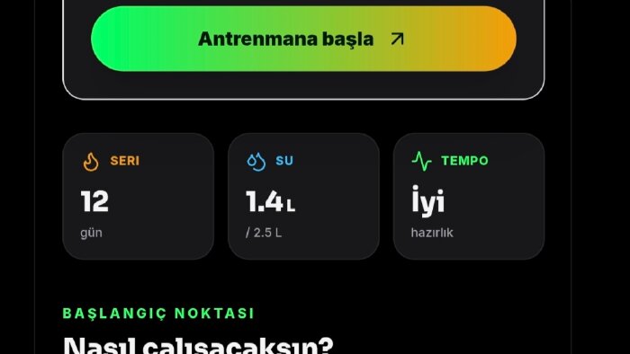 profesyonel mobil uygulama geliştiriyorum