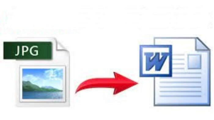 resim,PDF gibi formatlardaki metinlerinizi Word'e çeviririm