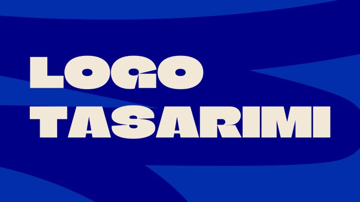 markanızı yansıtan güçlü ve estetik logolar tasarlarım
