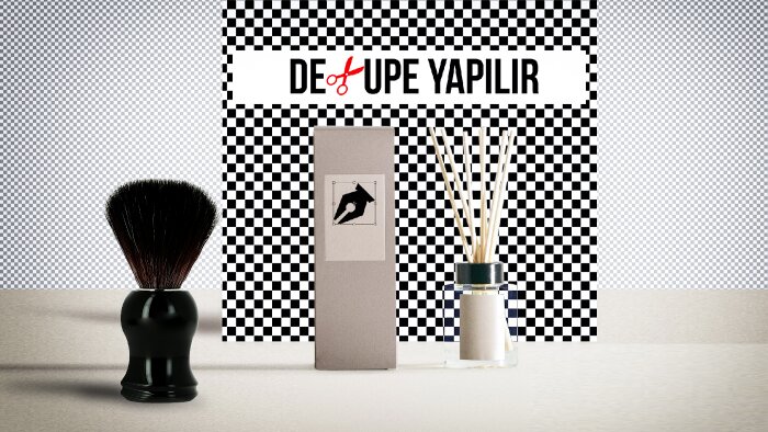 kaliteli fotoğraf dekupe (kesim, temizleme) yaparım