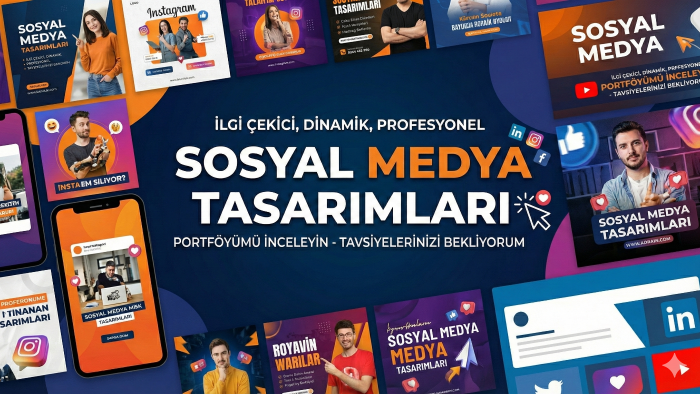profesyonel marka kimliğine uygun odaklı tasarım yapıyorum