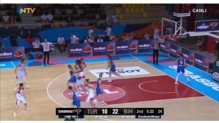 senin için televizyon kanallarından video kaydedebilirim