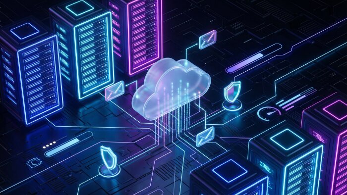 hızlı hosting ve kurumsal mail sunucusu hizmeti sunarım