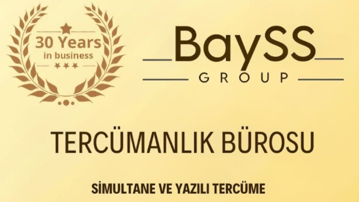 İngilizce ve diğer dillerde profesyonel çeviri yapıyorum