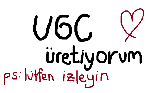 etkileyici ürün tanıtım ve UGC videoları hazırlarım