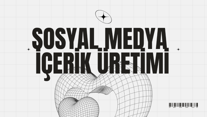 sosyal medya hesabınız için gönderi hazırlarım