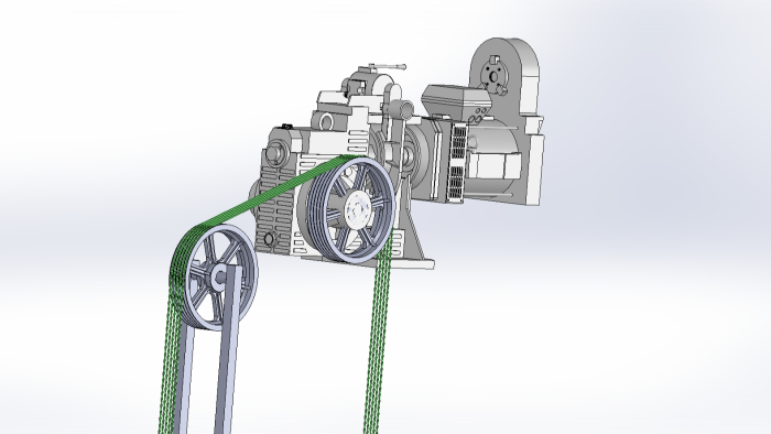 3D, 2D ve teknik resim işlerinizi yapabilirim