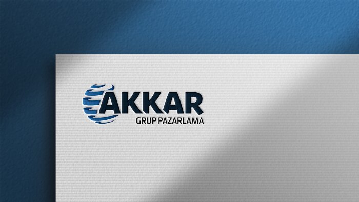 markanız için harika logolar tasarlarım