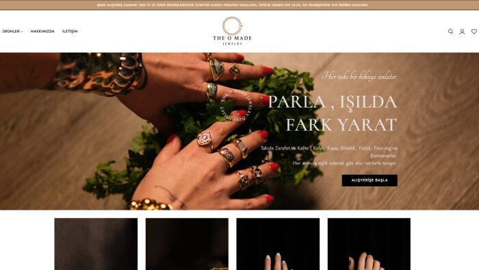 anahtar teslim wordpress web sitenizi hazırlayabilirim